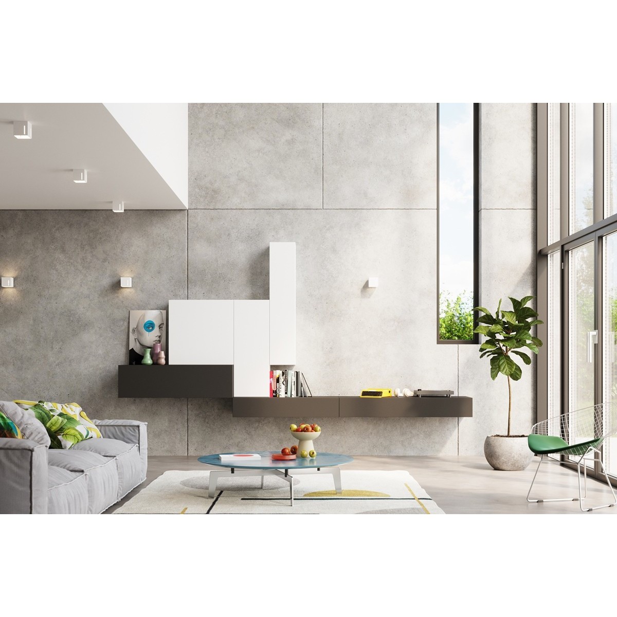 SOLLUX LIGHTING PIXAR white