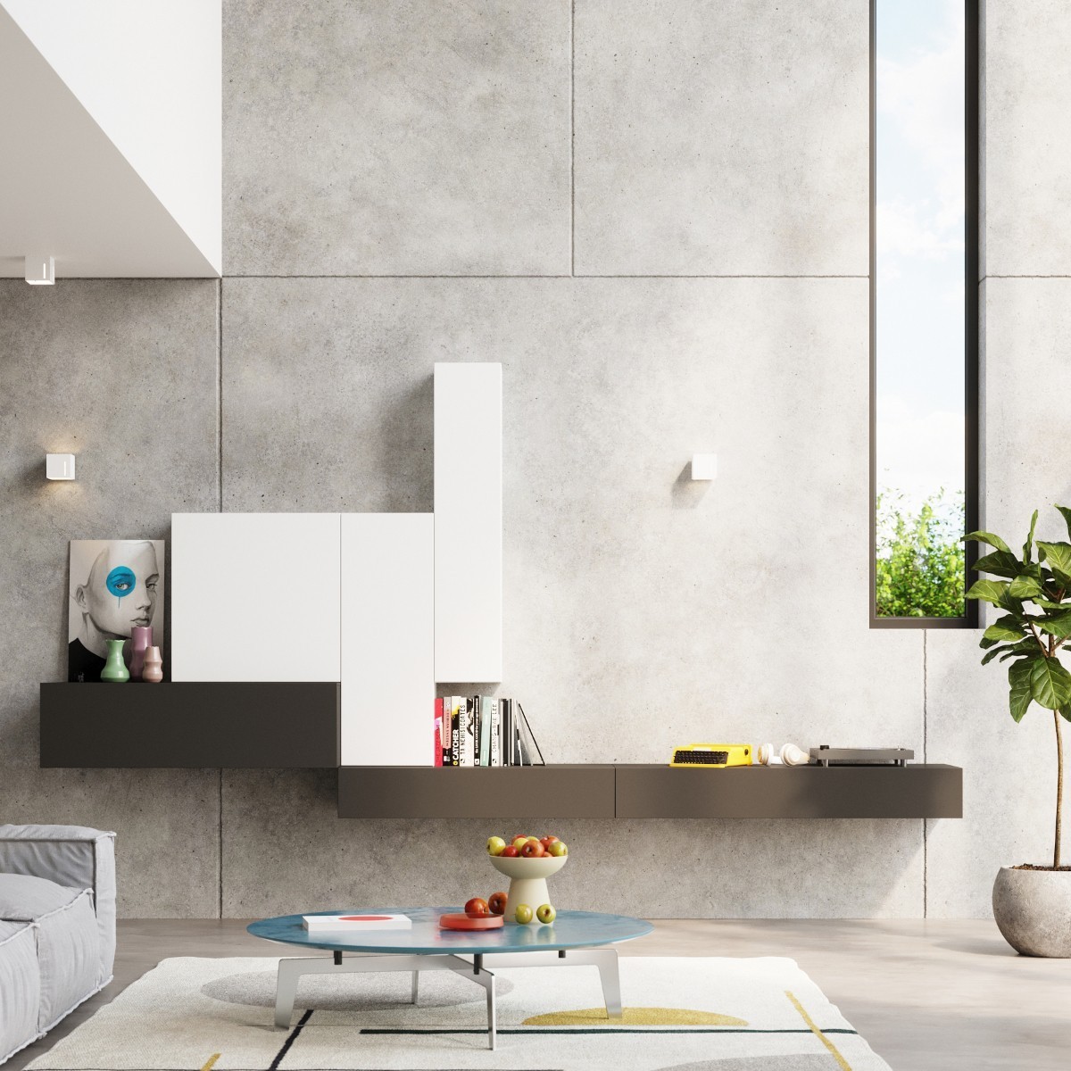 SOLLUX LIGHTING PIXAR white