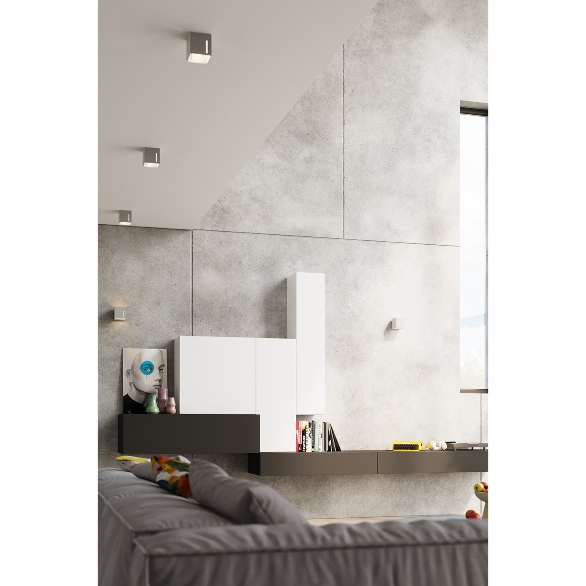 SOLLUX LIGHTING PIXAR