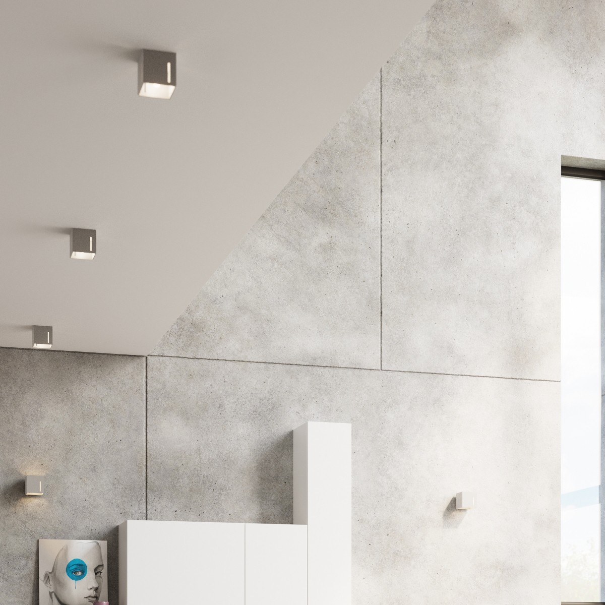 SOLLUX LIGHTING PIXAR