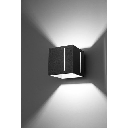SOLLUX LIGHTING PIXAR black