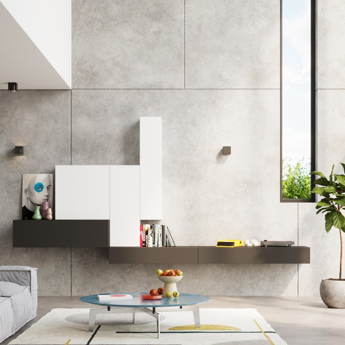 SOLLUX LIGHTING PIXAR black