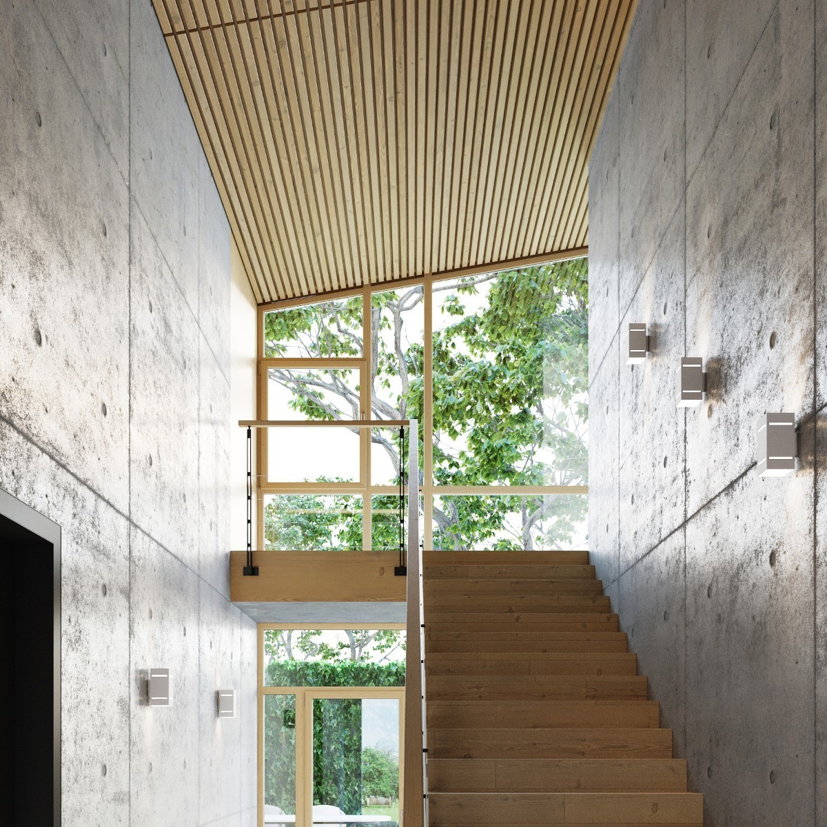 SOLLUX LIGHTING BLOCCO white