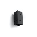 SOLLUX LIGHTING BLOCCO black