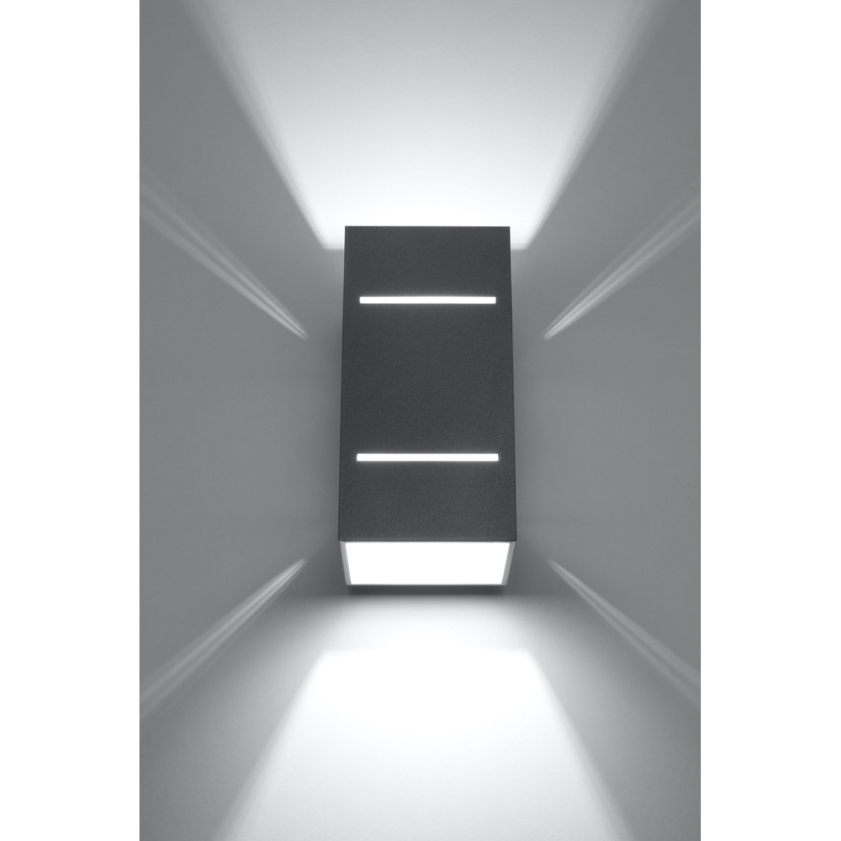 SOLLUX LIGHTING BLOCCO