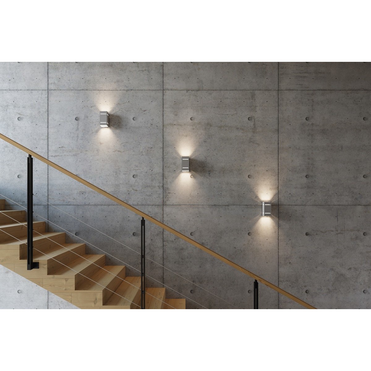 SOLLUX LIGHTING BLOCCO