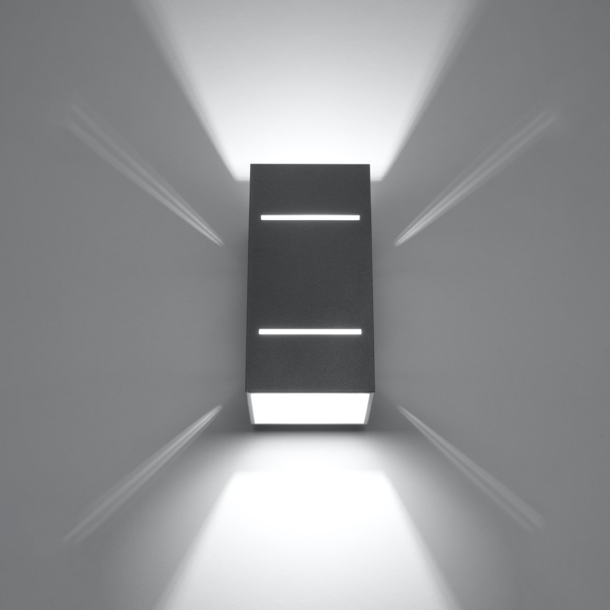 SOLLUX LIGHTING BLOCCO