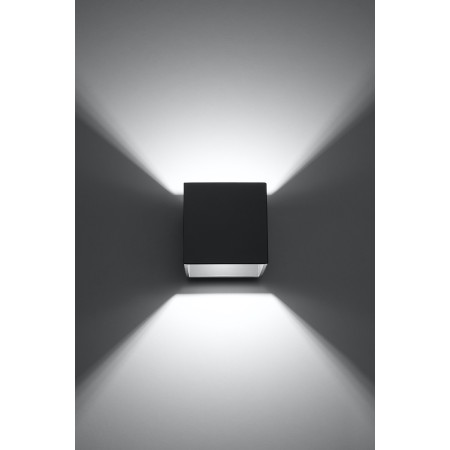 SOLLUX LIGHTING QUAD 1