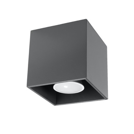 SOLLUX LIGHTING QUAD 1