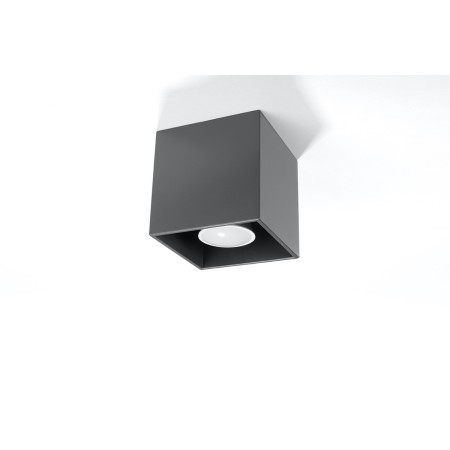 SOLLUX LIGHTING QUAD 1
