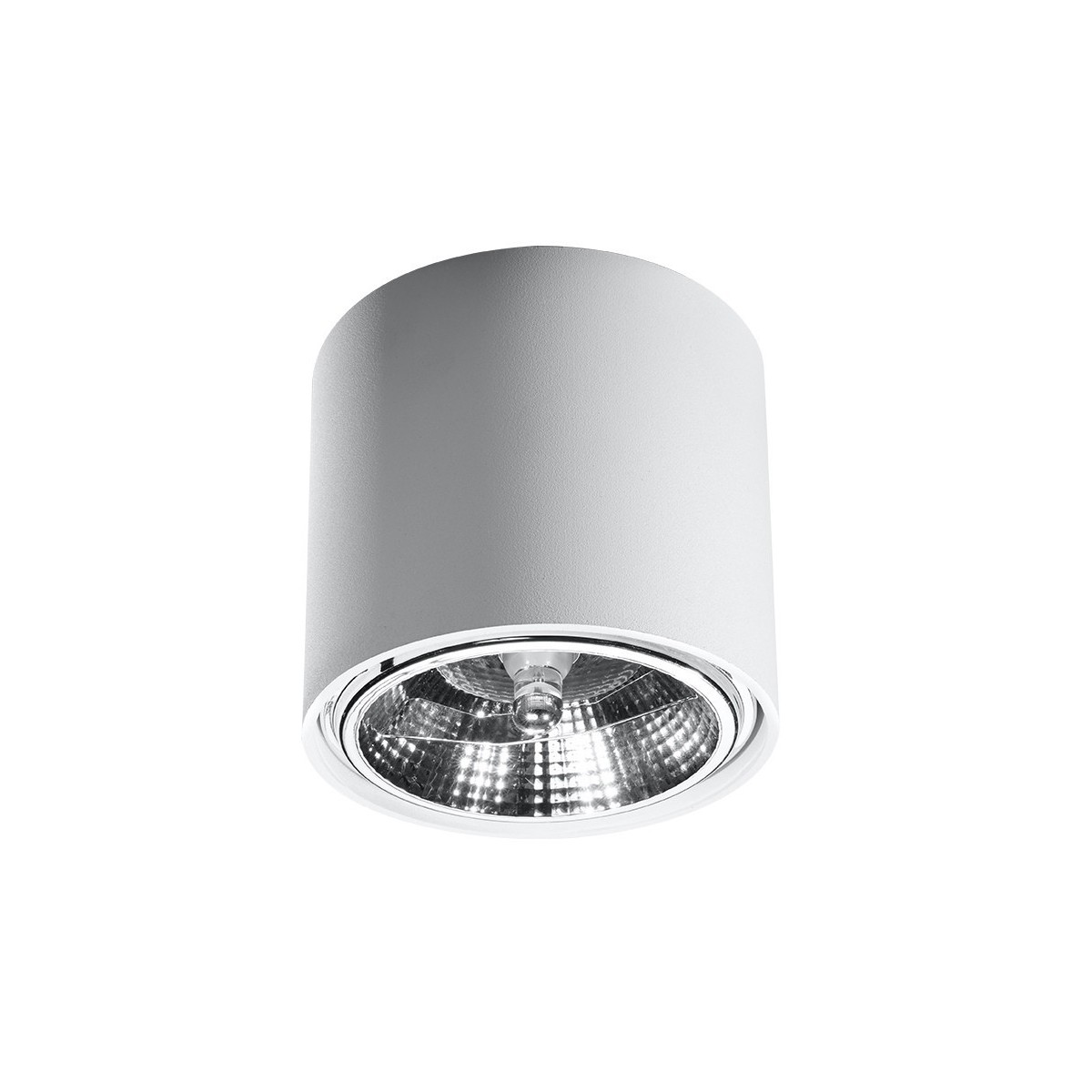 SOLLUX LIGHTING TIUBE white