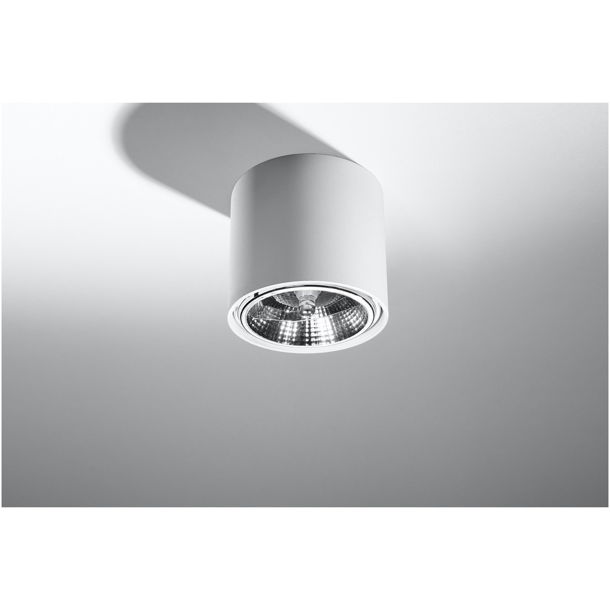 SOLLUX LIGHTING TIUBE white