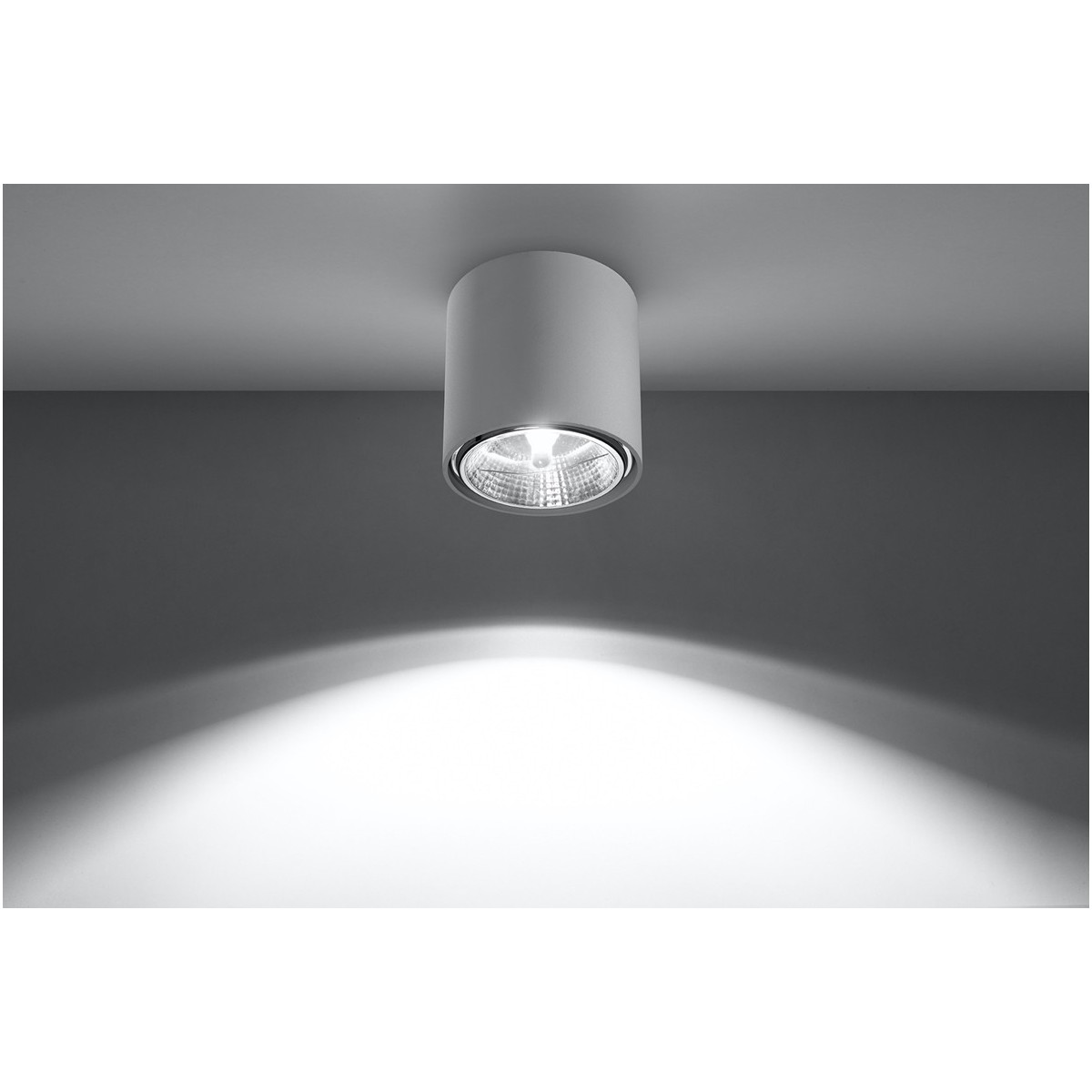 SOLLUX LIGHTING TIUBE white