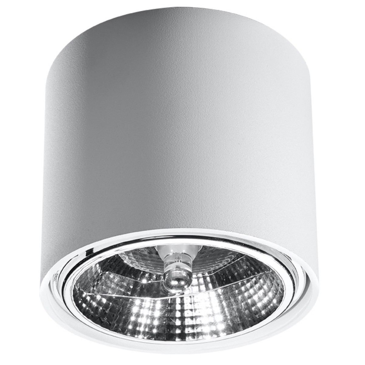 SOLLUX LIGHTING TIUBE white