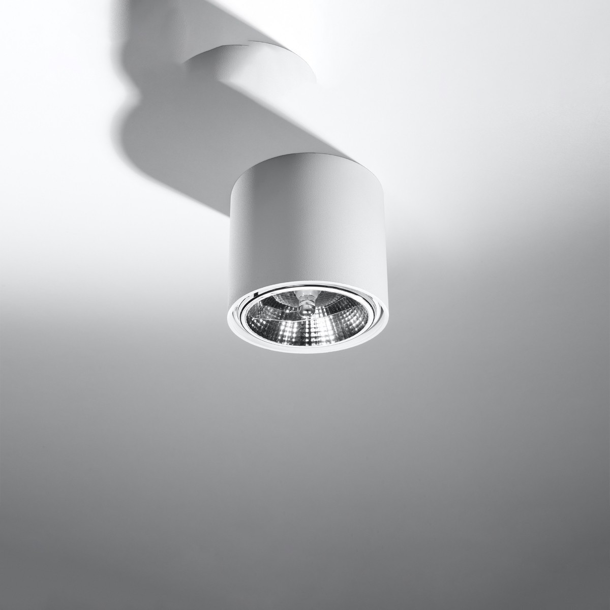 SOLLUX LIGHTING TIUBE white