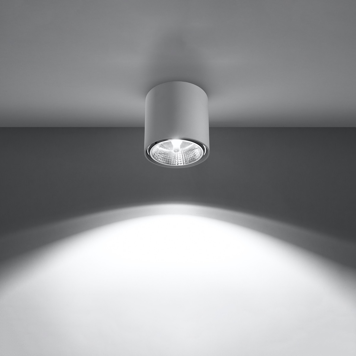 SOLLUX LIGHTING TIUBE white