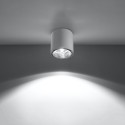 SOLLUX LIGHTING TIUBE white