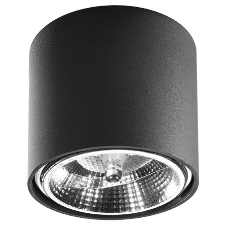 SOLLUX LIGHTING TIUBE black