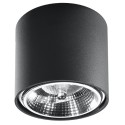 SOLLUX LIGHTING TIUBE black