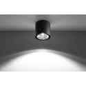 SOLLUX LIGHTING TIUBE black
