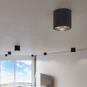 SOLLUX LIGHTING TIUBE black
