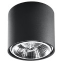 SOLLUX LIGHTING TIUBE black