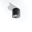 SOLLUX LIGHTING TIUBE black