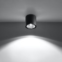 SOLLUX LIGHTING TIUBE black