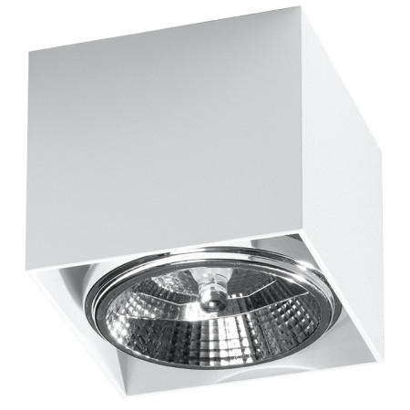 SOLLUX LIGHTING BLAKE white