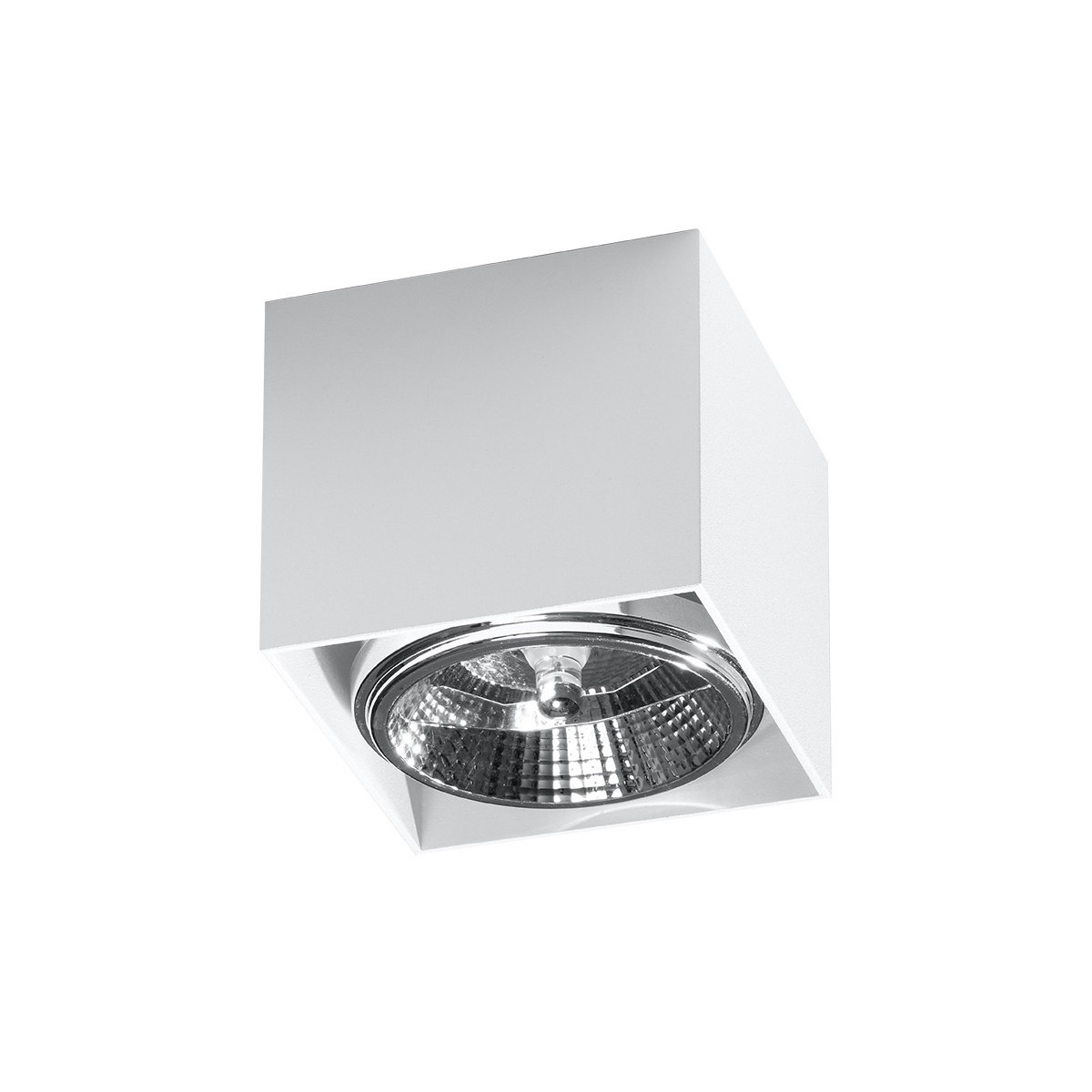SOLLUX LIGHTING BLAKE white
