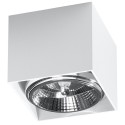 SOLLUX LIGHTING BLAKE white