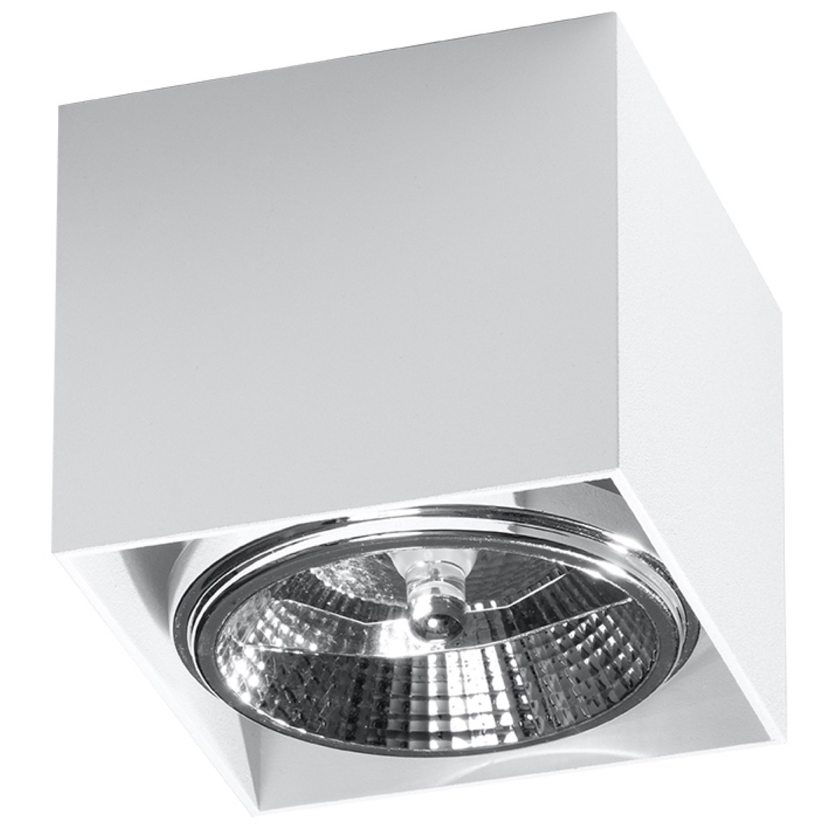 SOLLUX LIGHTING BLAKE white