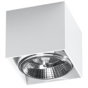 SOLLUX LIGHTING BLAKE white