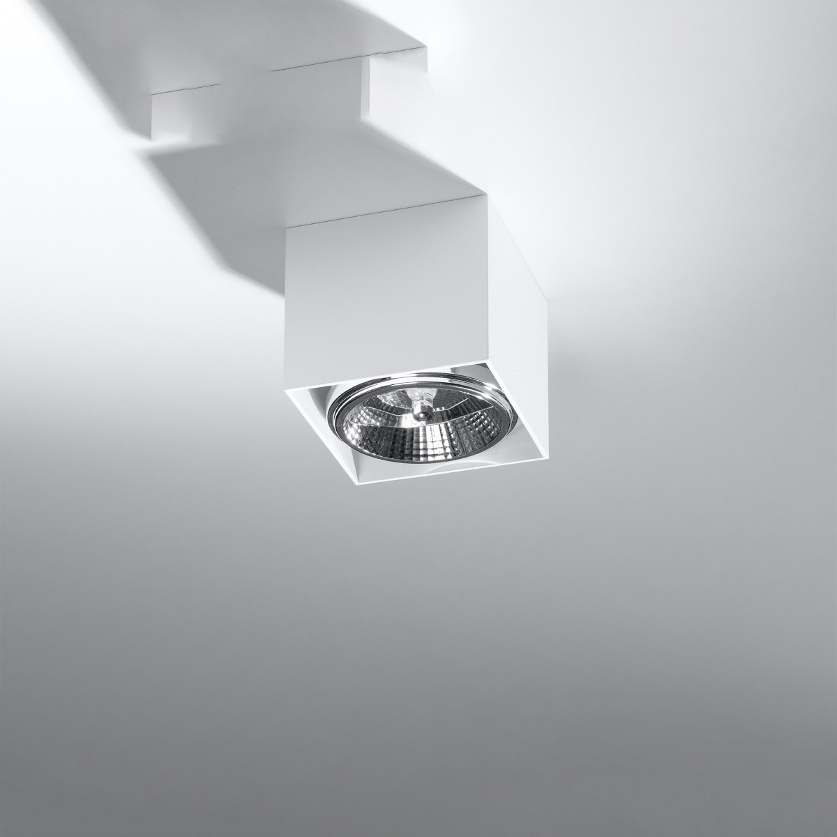 SOLLUX LIGHTING BLAKE white