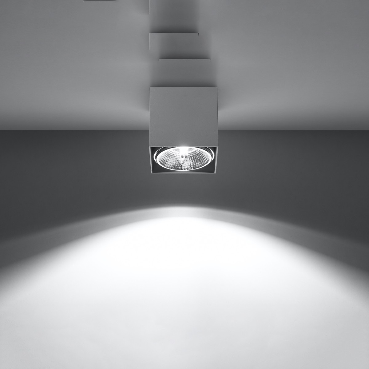 SOLLUX LIGHTING BLAKE white