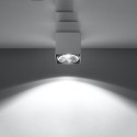 SOLLUX LIGHTING BLAKE white