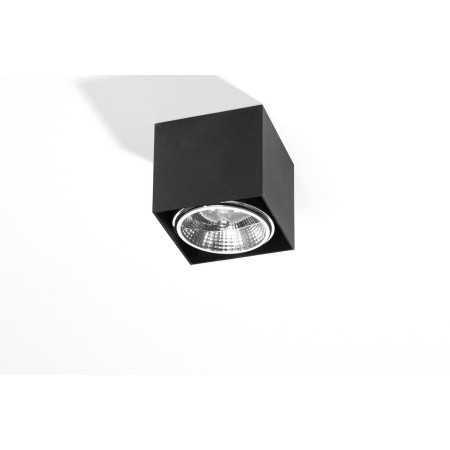 SOLLUX LIGHTING BLAKE black
