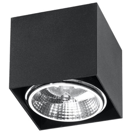 SOLLUX LIGHTING BLAKE black