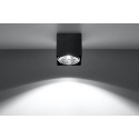 SOLLUX LIGHTING BLAKE black
