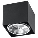 SOLLUX LIGHTING BLAKE black