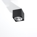 SOLLUX LIGHTING BLAKE black