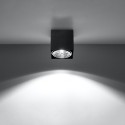SOLLUX LIGHTING BLAKE black