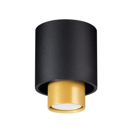 SOLLUX LIGHTING NESI black