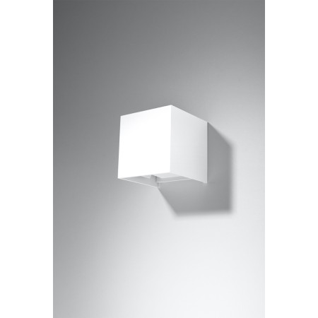 SOLLUX LIGHTING LUCA white LED IP54