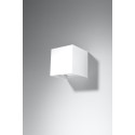 SOLLUX LIGHTING LUCA white LED IP54