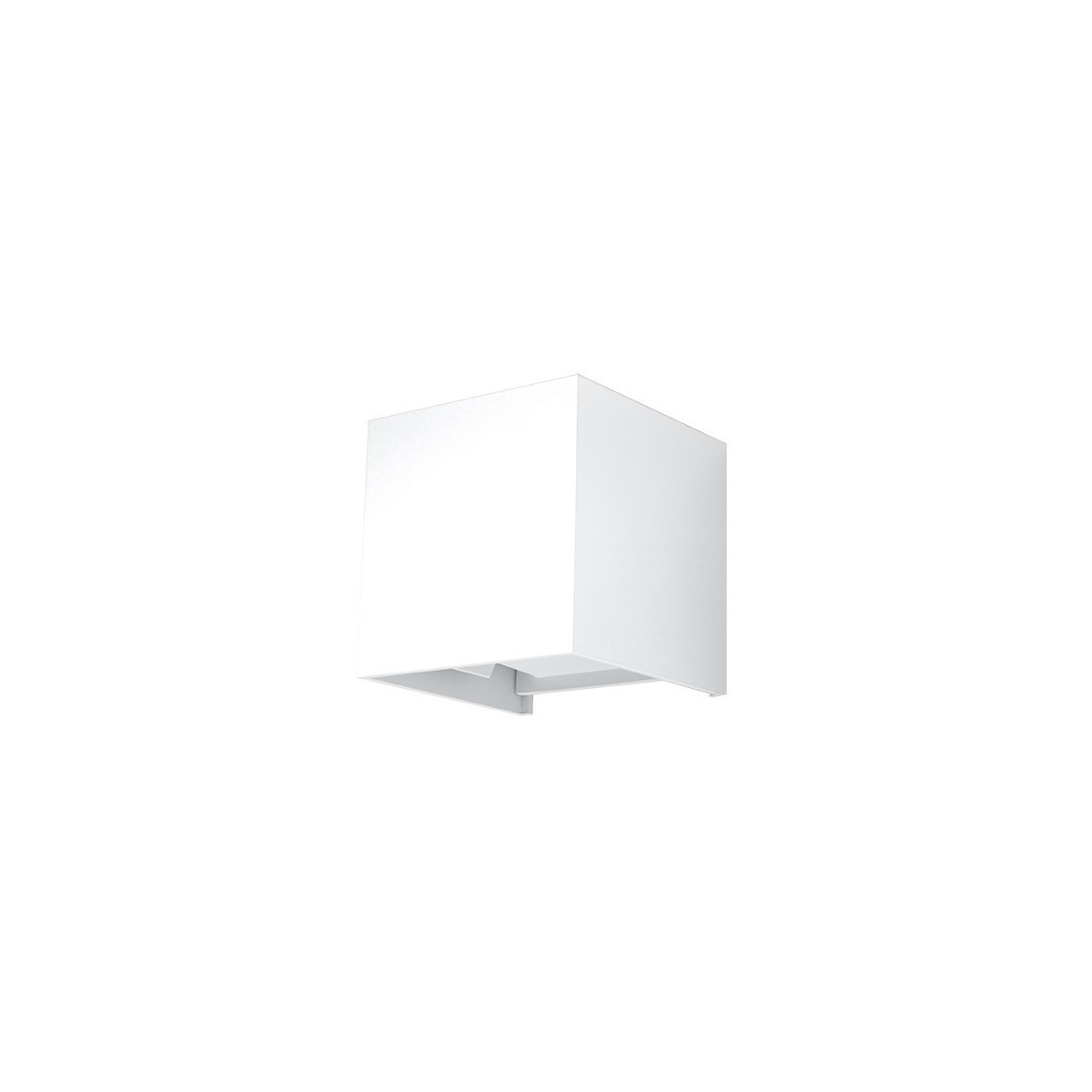SOLLUX LIGHTING LUCA white LED IP54