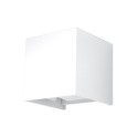 SOLLUX LIGHTING LUCA white LED IP54