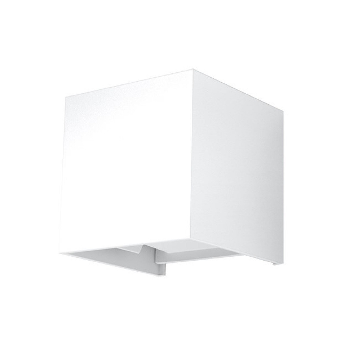 SOLLUX LIGHTING LUCA white LED IP54
