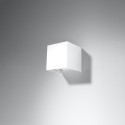 SOLLUX LIGHTING LUCA white LED IP54