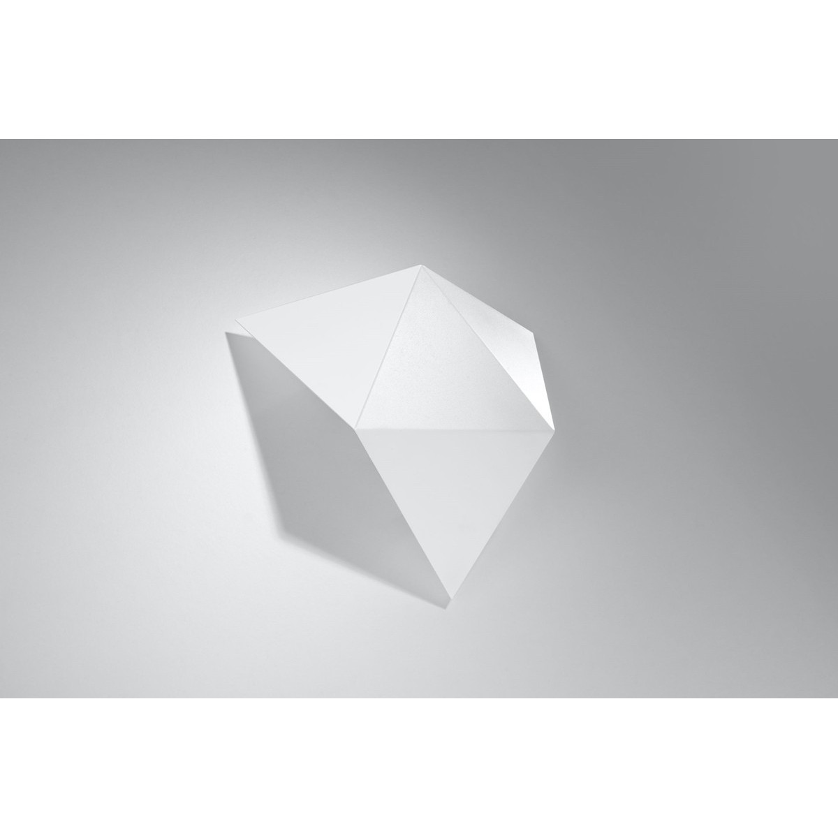 SOLLUX LIGHTING SOLIDO white